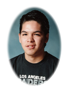 Adams High School Picture